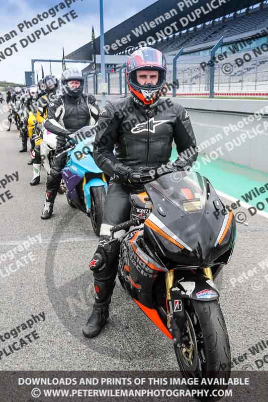 may 2019;motorbikes;no limits;peter wileman photography;portimao;portugal;trackday digital images